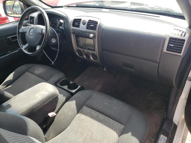 Photo 8 from auction – 2007 GMC CANYON with VIN 1GTDT19E878112876