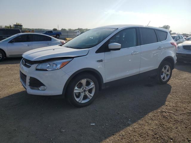 FORD ESCAPE SE 2016 with VIN 1FMCU0GX1GUB71956 - Photo from auction