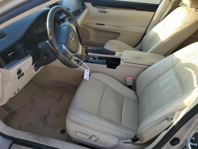 Photo 7 from auction – 2013 LEXUS ES 350 with VIN JTHBK1GG5D2068055