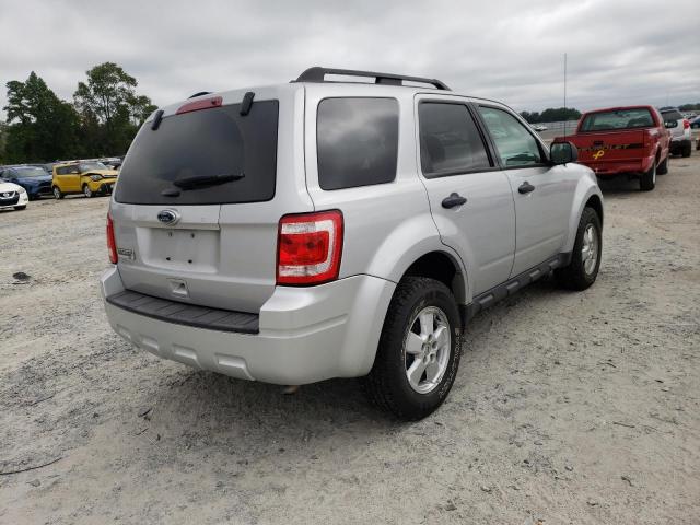 Photo 3 from auction – 2011 FORD ESCAPE XLT with VIN 1FMCU9D75BKB01258