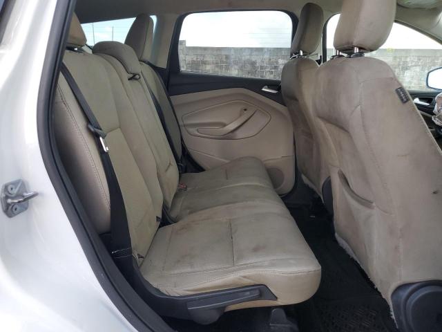 Photo 11 from auction – 2019 FORD ESCAPE SE with VIN 1FMCU0GD9KUB65384