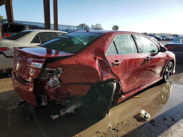 Photo 3 from auction – 2012 TOYOTA CAMRY SE with VIN 4T1BK1FK2CU525023