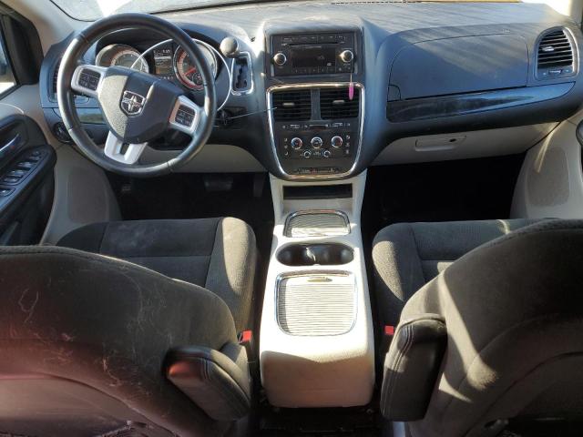 Photo 8 from auction – 2016 DODGE GRAND CARA with VIN 2C4RDGCG4GR366721