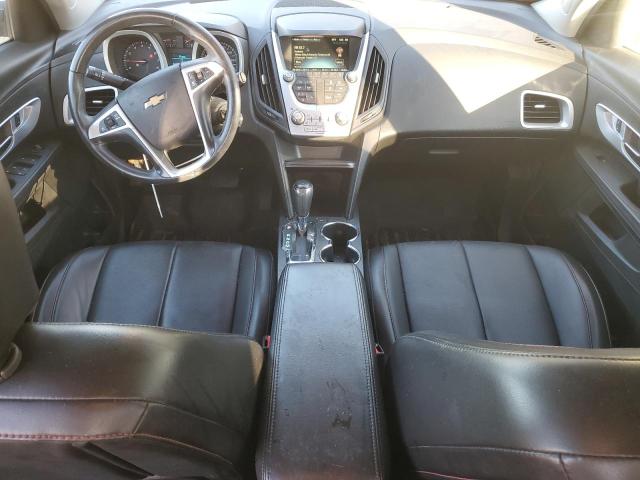 Photo 8 from auction – 2017 CHEVROLET EQUINOX LT with VIN 2GNFLFEK0H6251609