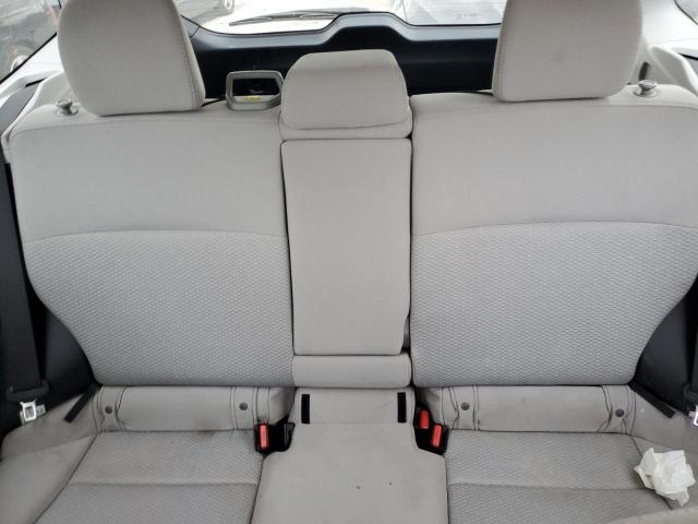 Photo 10 from auction – 2016 SUBARU FORESTER 2 with VIN JF2SJADC9GH558345