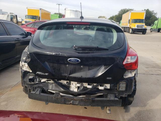 Photo 6 from auction – 2013 FORD FOCUS SE with VIN 1FADP3K27DL178561