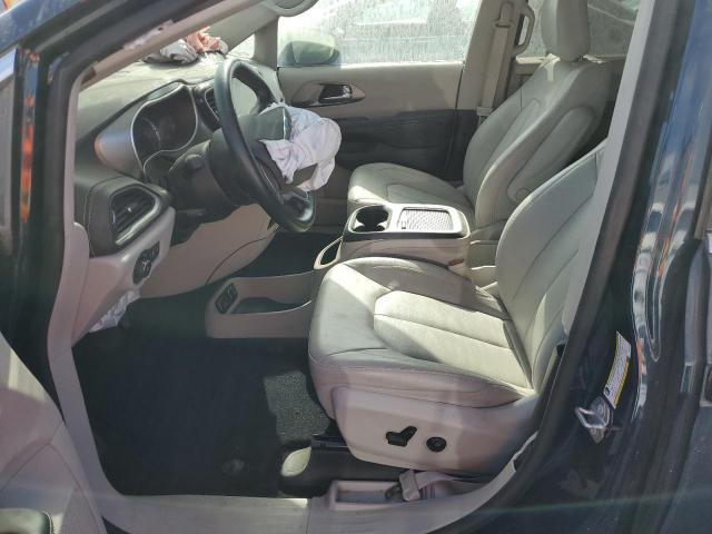 Photo 7 from auction – 2021 CHRYSLER PACIFICA H with VIN 2C4RC1L72MR606148
