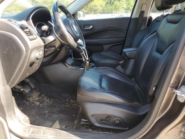 Photo 7 from auction – 2018 JEEP COMPASS LI with VIN 3C4NJCCB6JT358547