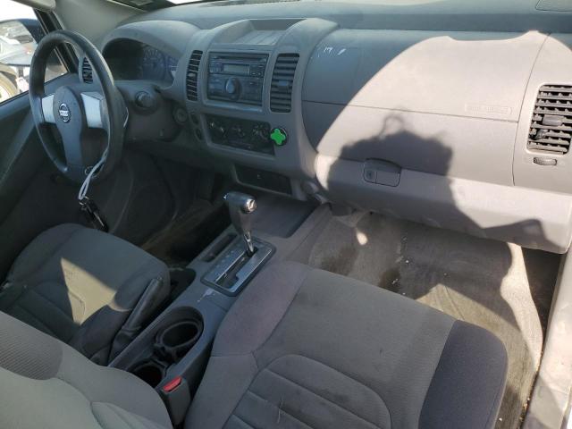 Photo 8 from auction – 2013 NISSAN FRONTIER S with VIN 1N6BD0CT2DN741890