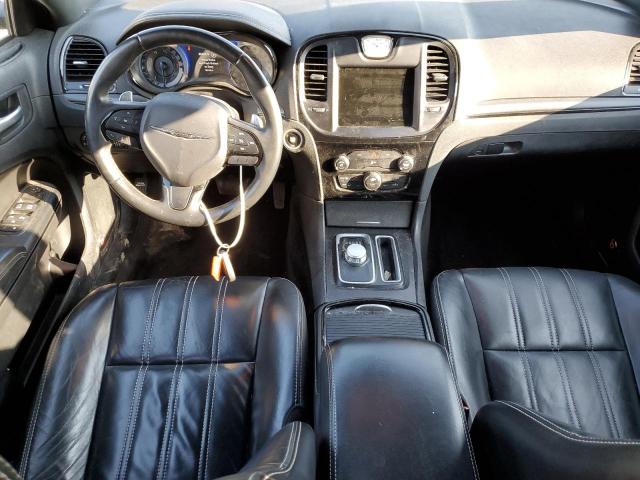 Photo 8 from auction – 2016 CHRYSLER 300 S with VIN 2C3CCABG4GH310943