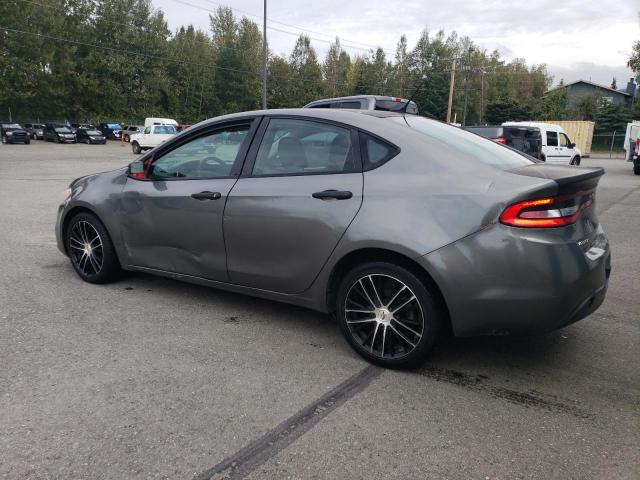 Photo 2 from auction – 2013 DODGE DART SE with VIN 1C3CDFAA5DD286703