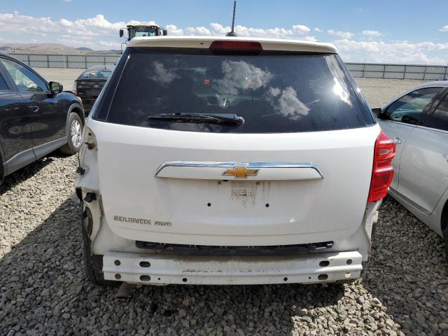 Photo 6 from auction – 2017 CHEVROLET EQUINOX LS with VIN 2GNFLEEK2H6329799