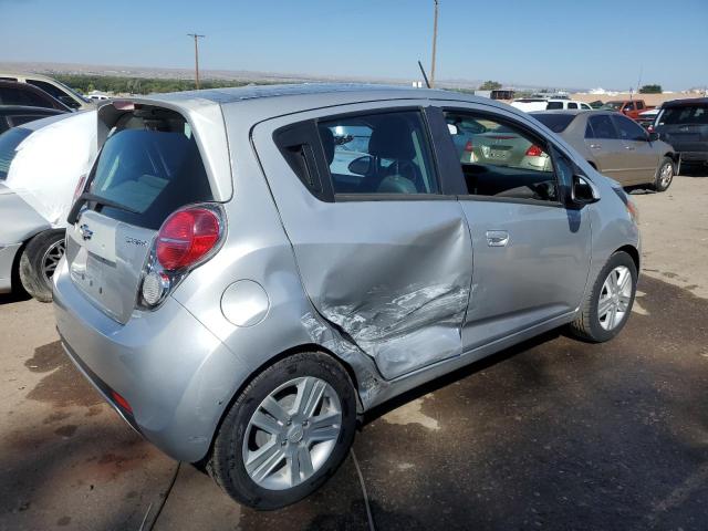 Photo 3 from auction – 2015 CHEVROLET SPARK LS with VIN KL8CA6S92FC799210