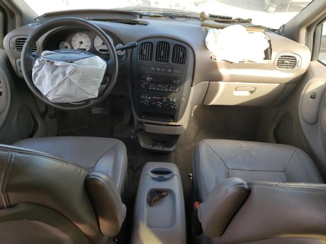 Photo 8 from auction – 2003 DODGE GRAND CARA with VIN 2D4GP74L23R160014