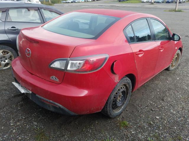 Photo 3 from auction – 2010 MAZDA 3 I with VIN JM1BL1SF7A1115875