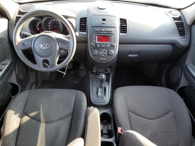Photo 8 from auction – 2012 KIA SOUL with VIN KNDJT2A52C7357662