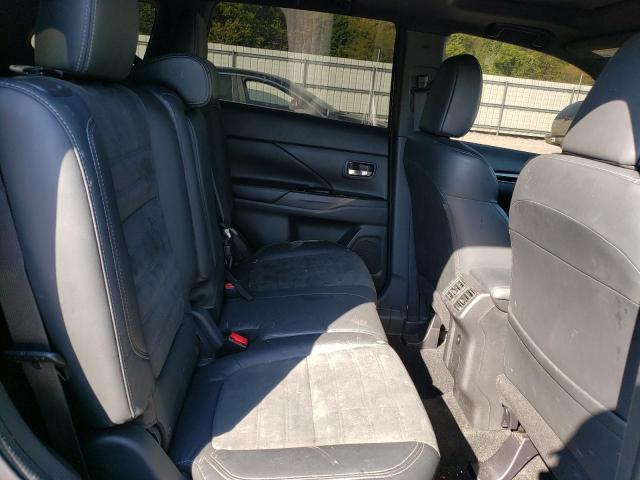 Photo 11 from auction – 2019 MITSUBISHI OUTLANDER with VIN JA4AZ3A39KZ051641
