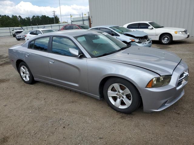 Photo 4 from auction – 2013 DODGE CHARGER SE with VIN 2C3CDXBG5DH610180