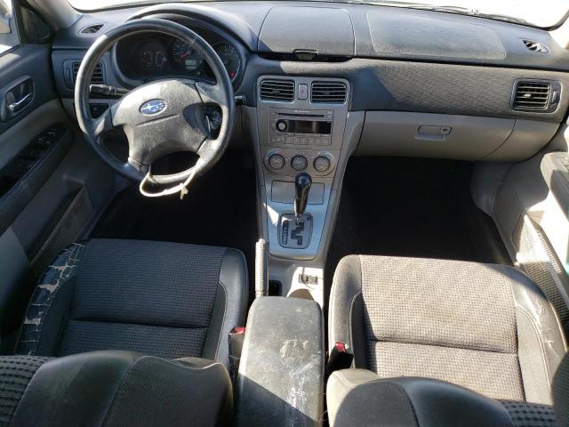 Photo 8 from auction – 2004 SUBARU FORESTER 2 with VIN JF1SG69614H747778