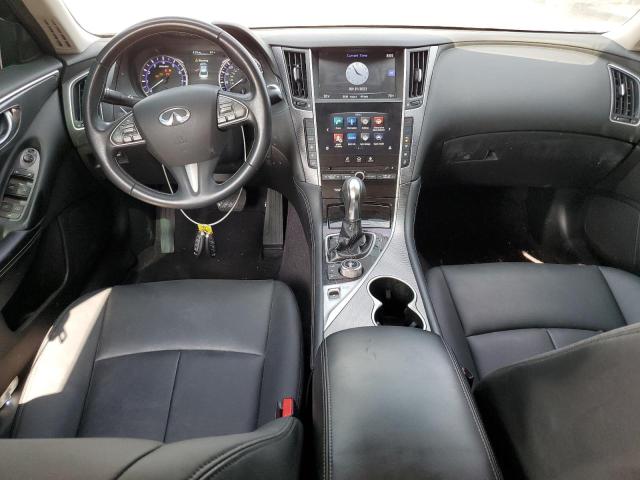Photo 8 from auction – 2017 INFINITI Q50 BASE with VIN JN1CV7AP6HM642779