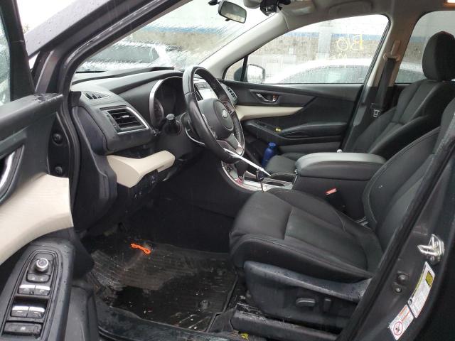 Photo 7 from auction – 2019 SUBARU ASCENT PRE with VIN 4S4WMABD2K3471181