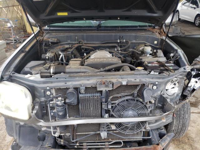 Photo 11 from auction – 2003 TOYOTA SEQUOIA SR with VIN 5TDZT34A03S172324