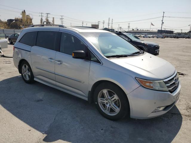 Photo 4 from auction – 2012 HONDA ODYSSEY TO with VIN 5FNRL5H94CB050596