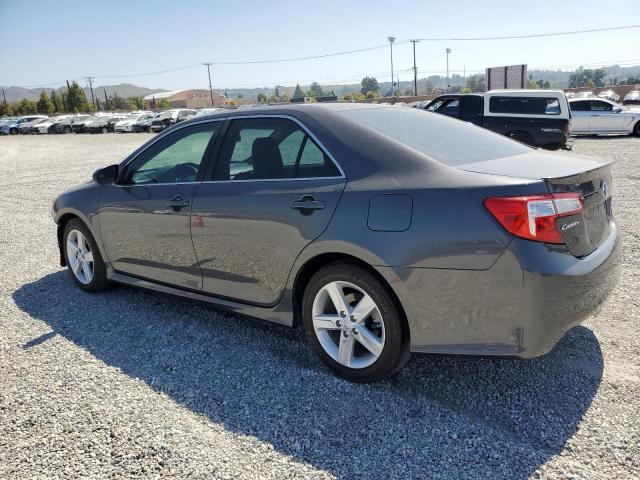 Photo 2 from auction – 2013 TOYOTA CAMRY L with VIN 4T1BF1FKXDU232671