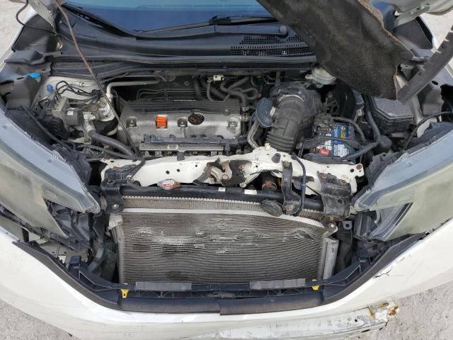 Photo 12 from auction – 2014 HONDA CR-V EX with VIN 5J6RM4H52EL088665