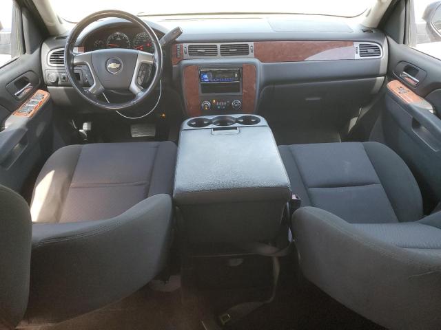 Снимка 8 от търг – 2013 CHEVROLET AVALANCHE с VIN 3GNMCEE09DG352310