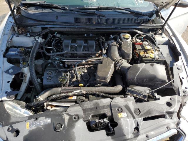 Photo 11 from auction – 2018 FORD TAURUS LIM with VIN 1FAHP2F83JG109395
