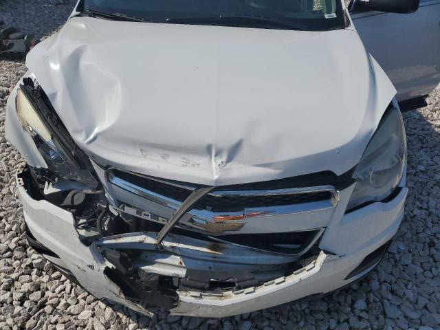 Photo 11 from auction – 2014 CHEVROLET EQUINOX LS with VIN 2GNALAEK3E6320821