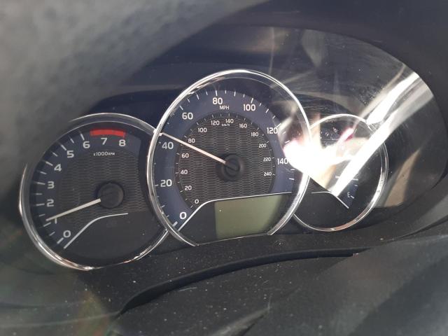 Photo 9 from auction – 2015 TOYOTA COROLLA L with VIN 2T1BURHE4FC313102