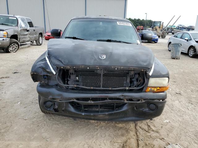 Photo 5 from auction – 2000 DODGE DAKOTA QUA with VIN 1B7GL2AXXYS603504