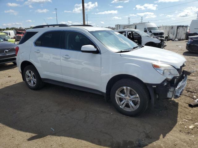 Photo 4 from auction – 2012 CHEVROLET EQUINOX LT with VIN 2GNALPEK9C1121897
