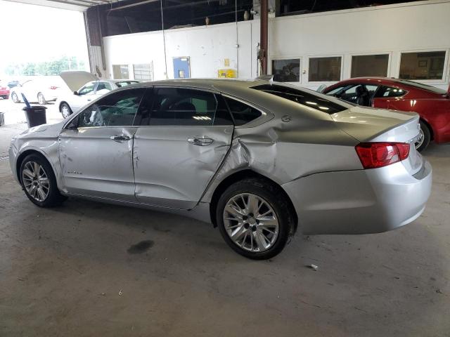 Photo 2 from auction – 2016 CHEVROLET IMPALA LS with VIN 2G11X5SA8G9195406
