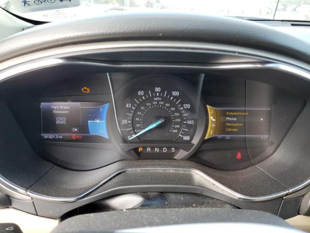 Photo 9 from auction – 2013 FORD FUSION SE with VIN 3FA6P0HRXDR175022