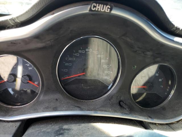 Photo 9 from auction – 2014 DODGE AVENGER SE with VIN 1C3CDZAB3EN221936