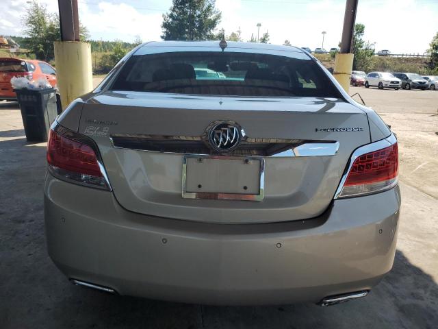 Photo 6 from auction – 2012 BUICK LACROSSE P with VIN 1G4GD5E38CF118605
