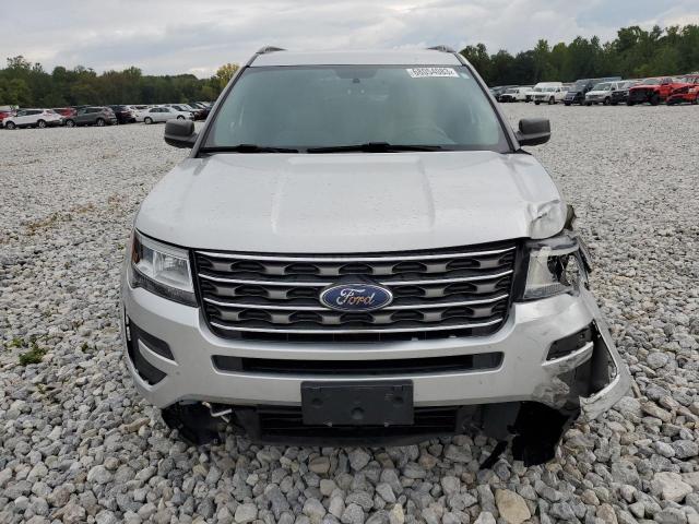 Photo 5 from auction – 2017 FORD EXPLORER with VIN 1FM5K7BH8HGC67834