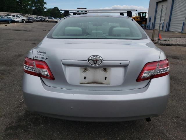 Фото 6 с аукциона – 2011 TOYOTA CAMRY BASE с VIN 4T4BF3EK0BR213112