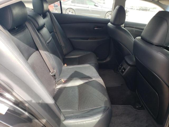 Foto 10 de la subasta – 2011 LEXUS ES 350 con VIN JTHBK1EG9B2449777