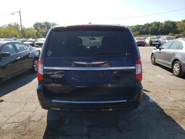 Photo 6 from auction – 2014 CHRYSLER TOWN & COU with VIN 2C4RC1BG1ER454611