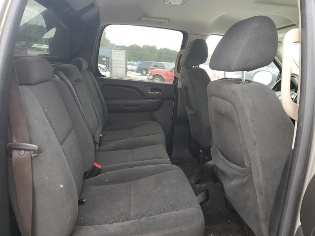 Photo 10 from auction – 2007 CHEVROLET AVALANCHE with VIN 3GNEC12J57G110063