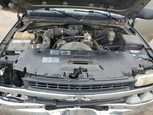 Photo 11 from auction – 2002 CHEVROLET SILVERADO with VIN 2GCEC19W021156251