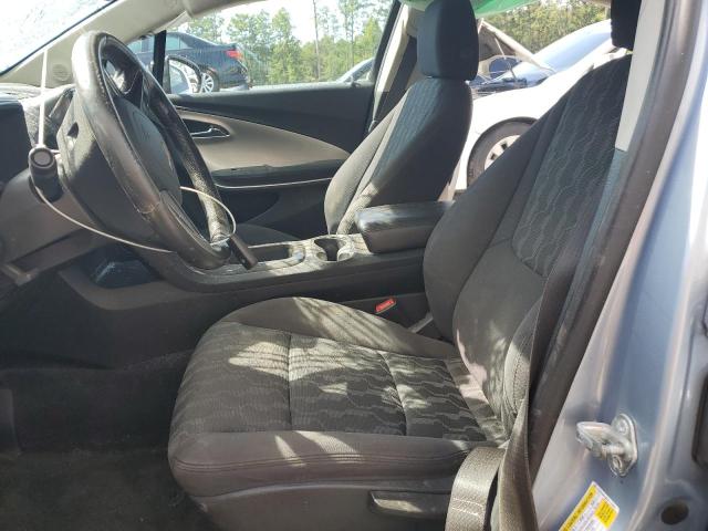 Photo 7 from auction – 2014 CHEVROLET VOLT with VIN 1G1RA6E40EU112924