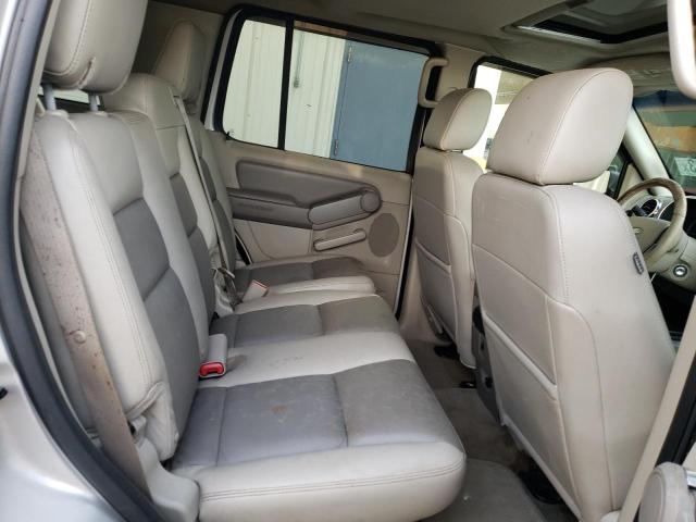 Photo 11 from auction – 2006 FORD EXPLORER X with VIN 1FMEU73E26UA23917