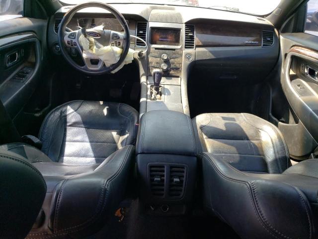 Photo 8 from auction – 2013 FORD TAURUS LIM with VIN 1FAHP2F87DG195668