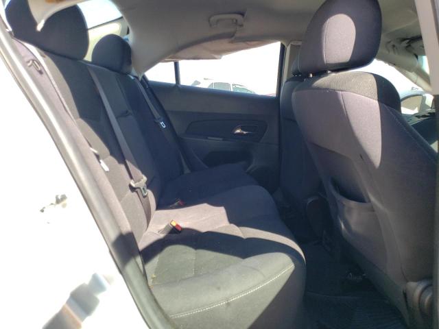 Photo 10 from auction – 2014 CHEVROLET CRUZE LT with VIN 1G1PC5SB6E7124976