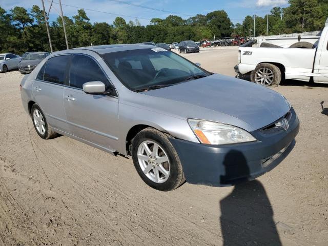 Photo 4 from auction – 2003 HONDA ACCORD EX with VIN 1HGCM66503A035211